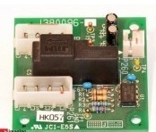 Pièce de minilab de Noritsu # carte PCB ACTUELLE de la DÉTECTION J380096-00 fournisseur