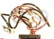 Le mini-laboratoire Noritsu partie # W408632 W408632-01 câble P250-J251 fournisseur