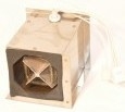 Pièce de minilab de Noritsu # UNITÉ de l'APPAREIL DE CHAUFFAGE B209030-01 fournisseur