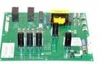 Pièce de minilab de Noritsu # carte PCB 1 de la PUISSANCE J390987-00 fournisseur