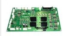 Carte PCB de CONDUCTEUR de SCANNER de 0H DU MATIN de pièce # de J390499- de minilab de Noritsu fournisseur