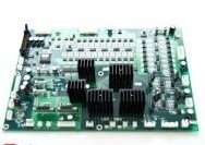 Carte PCB de CONDUCTEUR de pièce # de J391106-00 AFC/SCANNER de minilab de Noritsu (J391203-00) fournisseur