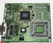 Carte PCB de TRANSFERT de pièce # de J390627-00 LVDS de minilab de Noritsu fournisseur