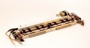 Pièce de minilab de Noritsu # UNITÉ Z019192-01 ANTICIPÉE INTERMÉDIAIRE fournisseur