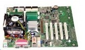 Pièce de minilab de Noritsu # W410698-01 CARTE MÈRE E210882 fournisseur