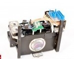 Pièce de minilab de Noritsu # Z019201-01 MLVA LAMPHOUSE fournisseur