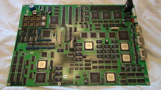 Conseil d'image de Noritsu 2901 pour Digital Minilabs fournisseur