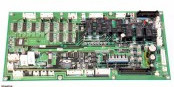 Pièce de minilab de Noritsu # carte PCB 1 de l'entrée-sortie J306813-00 fournisseur
