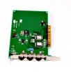 Carte PCB de CONVERSION de pièce # de J390342-00 PCI-ARCNET de minilab de Noritsu fournisseur