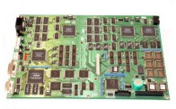 Carte PCB de PROCESSEUR d'IMAGE de pièce # de J390658-00 DLS de minilab de Noritsu fournisseur