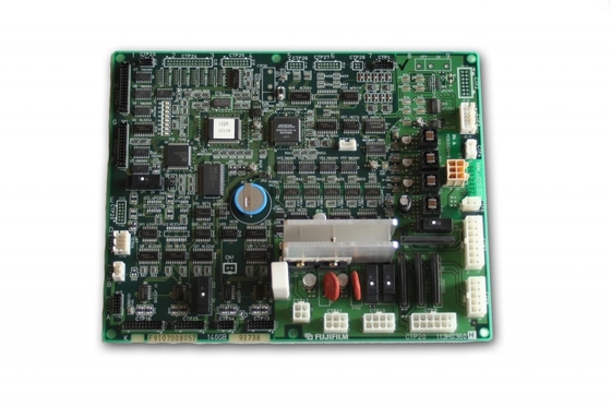 La carte PCB 857C967438 CTP20 de minilab de Fuji 330 a employé fournisseur