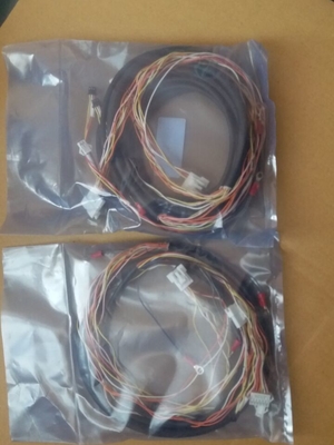 Le bras Assy Harness For Noritsu QSS32 W412849-01 W412849 est parti de la droite W412850 01 W412850 fournisseur