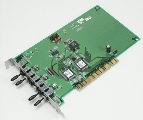 Pièce numérique de minilab de J390342 Noritsu pour 3001 ou 3011 examinés et travail fournisseur