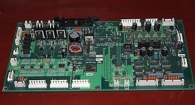 Noritsu J390641 3011/3001 carte PCB de contrôle de processeur de minilab fournisseur