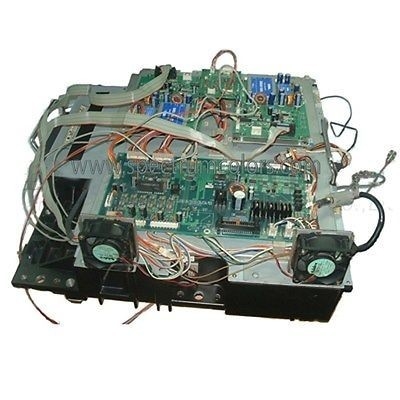 Noritsu 3000 ou ensemble complet du laser 3011, conducteurs, laserI/O, conseils de temp, fils fournisseur