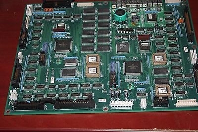 mini carte PCB de contrôleur d'imprimante de laboratoire du noritsu 2901, J390603-01 minilab, mini laboratoire fournisseur