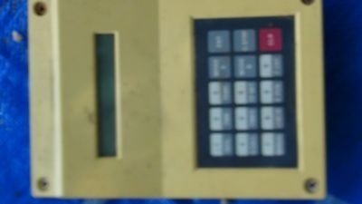 Clavier numérique de Noritsu pour les 450, 420, 470 séries pour les minilabs numériques de processeurs de film fournisseur