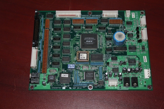 J390878 Noritsu Qss32XX panneau du contrôle P C B de processeur de pièce de rechange de Minilab de 3301 séries fournisseur