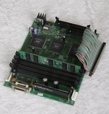 Mini carte PCB à traitement d'images du laboratoire J390740 J390740-01 de Noritsu 3011 fournisseur