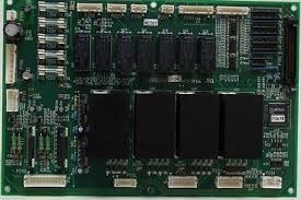 Pièce numérique de minilab de Noritsu J390590 pour 3001 ou 3011 examinés et travail fournisseur