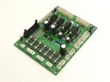 Carte PCB NUMÉRIQUE de l'IMPRIMANTE I O de pièce de rechange de la SÉRIE MINILAB de J390939 NORITSU Qss3001 3301 fournisseur