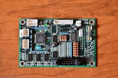 J390510 01 J390510 Noritsu QSS3001 3011 carte de carte PCB de commutateur de clavier de 3010 pièces de rechange fournisseur