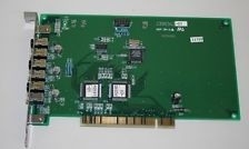 PCI-ARNET COMMANDENT LA carte PCB J390342-01 POUR le minilab de SÉRIE de NORITSU 2901 /3011 fournisseur