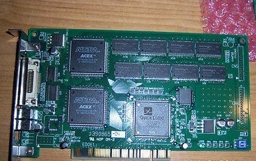 Pièce de minilab de Noritsu # J390343-01 LVDS/- carte PCB de PCI fournisseur