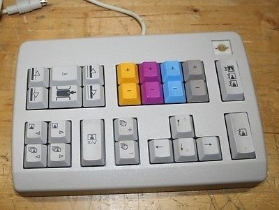 Mini CLAVIER NUMÉRIQUE H143058-00 FAIT SUR COMMANDE de laboratoire de NORITSU 2711/2701 fournisseur