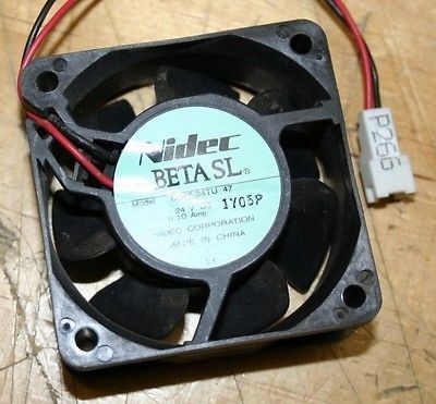 FAN W407785-05 de minilab de NORITSU 3011/3001 fournisseur