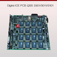 carte PCB numérique de glace pour le minilab de Noritsu QSS 2901/3011/3101 fournisseur