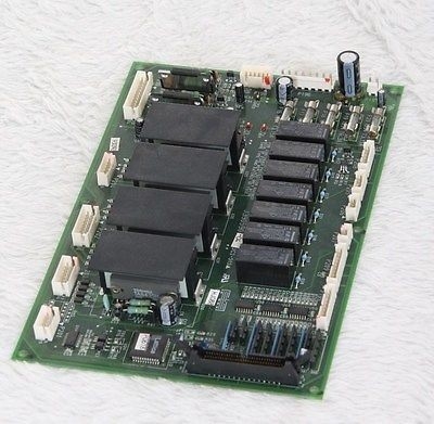 J390590-04 commandent le minilab de Noritsu 3011 de panneau de carte PCB fournisseur