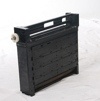 le rack n° 3 est le mini-laboratoire Noritsu QSS2901 fournisseur