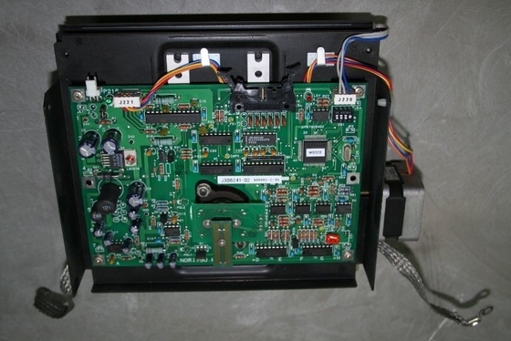 UNITÉ Z017351-01 de PRINCIPAL ORGANISME de DENSITOMÈTRE du minilab MP1600/2711 de NORITSU fournisseur