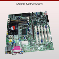 carte mère de minilab fournisseur