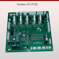 Mini carte PCB d'entrée-sortie de laboratoire de Noritsu fournisseur