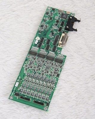 Panneau de carte PCB du minilab J390674 de Noritsu 2901 sous l'unité réceptrice de lampe fournisseur