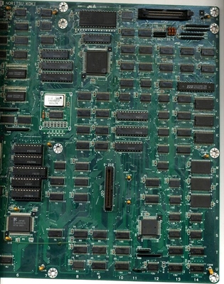 Pièce de minilab de Noritsu de CARTE VIDÉO fournisseur
