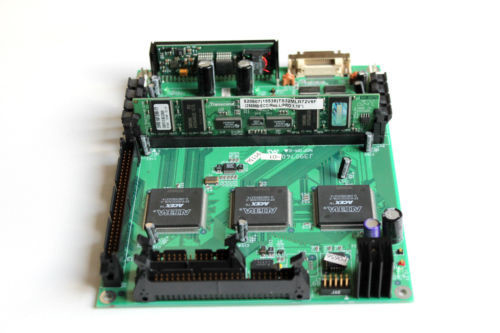 Carte PCB - J390740-01 pour Noritsu 3000, 3001, 3011, pièce de 2901 minilab fournisseur