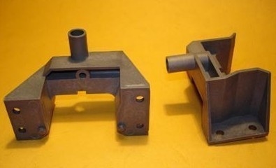 Morue B012606-01 B208188 de pièce de rechange de minilab de Cavalete Para Equipamentos Noritsu qss2301 2701 fournisseur