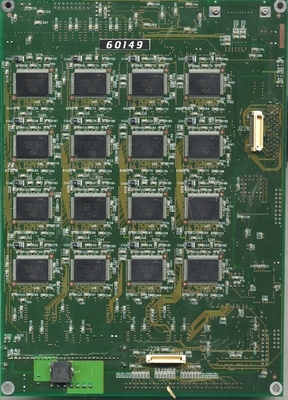 Pièce de minilab de N2090417 Noritsu fournisseur