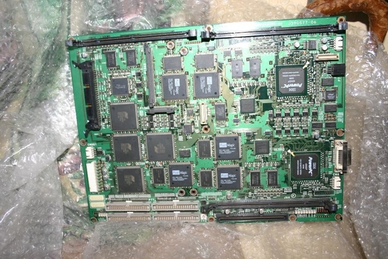 Carte PCB à traitement d'images de pièce de minilab de Noritsu pour QSS 30 séries fournisseur