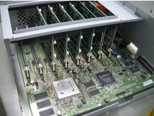 La BOÎTE de 360C965944H GMB pour la machine de la frontière 340 330 Minilab de Fuji utilisent des accessoires de Photolab fournisseur