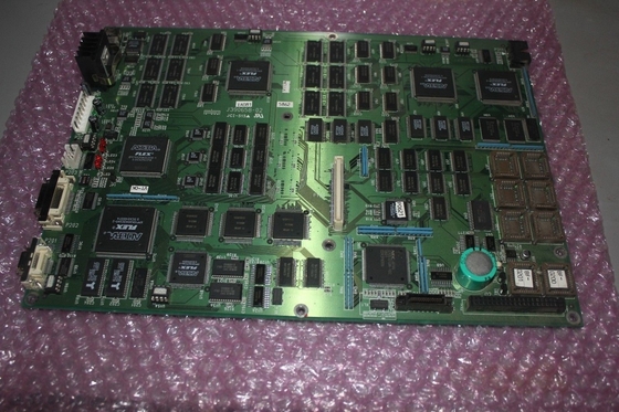 pièce numérique de minilab de la carte PCB J390658-02 de processeur d'image de laboratoire du noritsu QSS2911 mini fournisseur