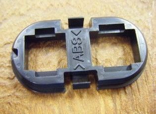 350F5464 350F5464A COVER mini-accessoires de laboratoire pièces détachées de laboratoire photo fournisseur