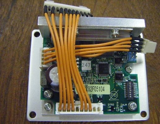 R004393 R004393-01 Conducteur de moteur pas à pas pour machines mini-laboratoires fournisseur