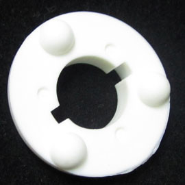 Accessoires de laboratoire de pièces de machine du minilab A136554-01 mini fournisseur
