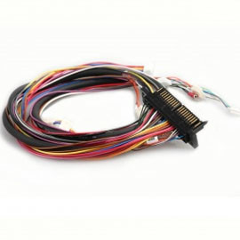 Câble de pièce de rechange de W408632 W405823 Noritsu QSS 3001 Minilab fournisseur