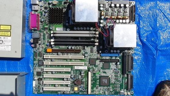 Carte mère Digital Minilab de Noritsu Qss3011 fournisseur