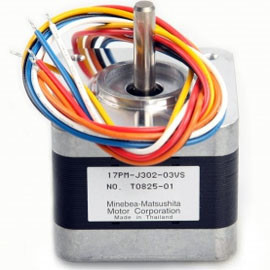 Pièces Mini Lab Accessories Motor de machine de T0825 01 T0825 Minilab fournisseur
